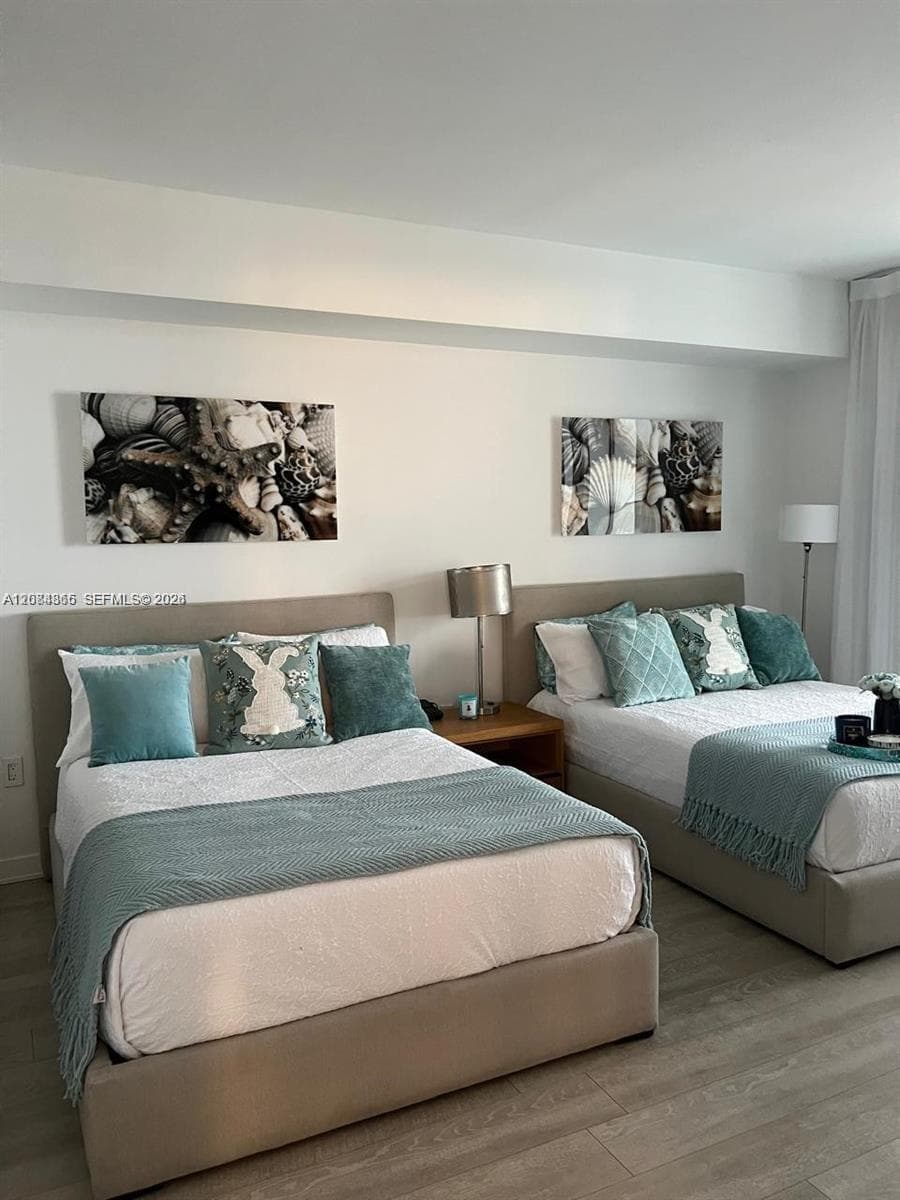 BEACHWALK CONDOMINIUM · #R2105 in Hallandale Beach - Photo 39
