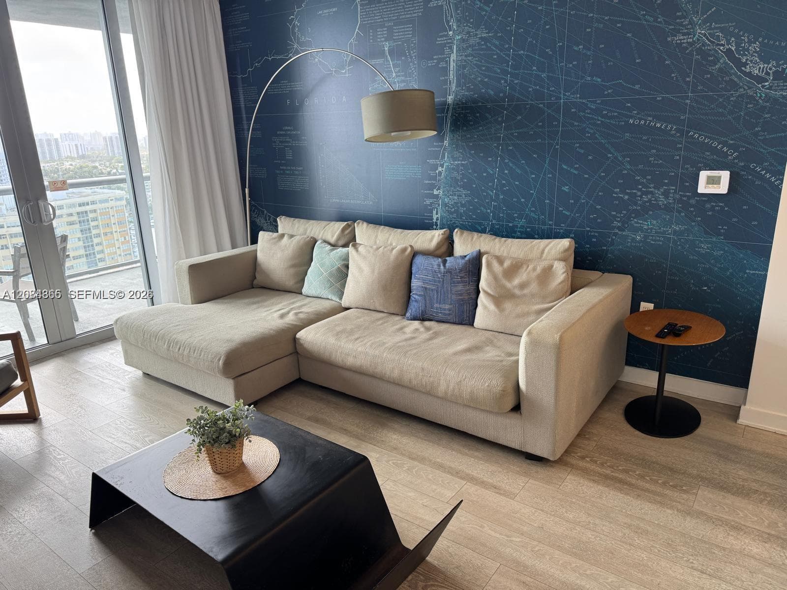 BEACHWALK CONDOMINIUM · #R2105 in Hallandale Beach - Photo 8