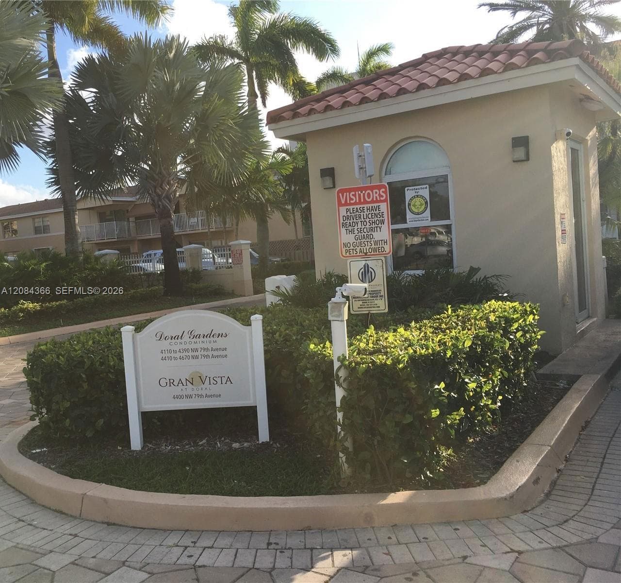 Doral Gardens · #2C in Doral - Photo 6
