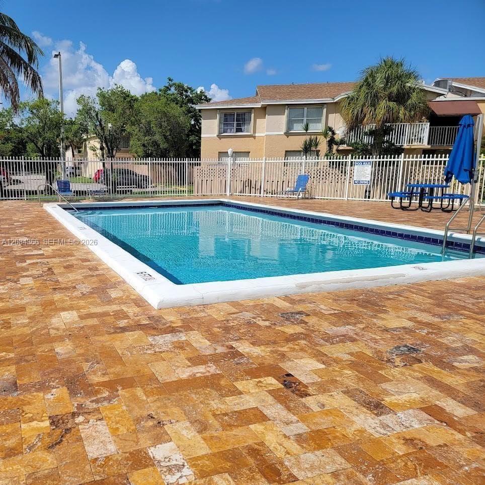 Doral Gardens · #2C in Doral - Photo 32