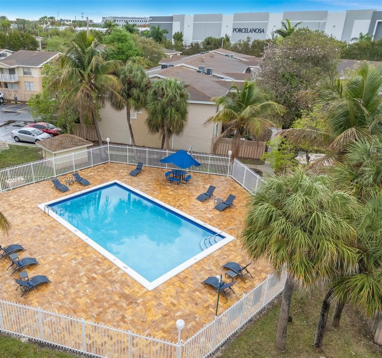 Doral Gardens · #2C in Doral - Photo 33