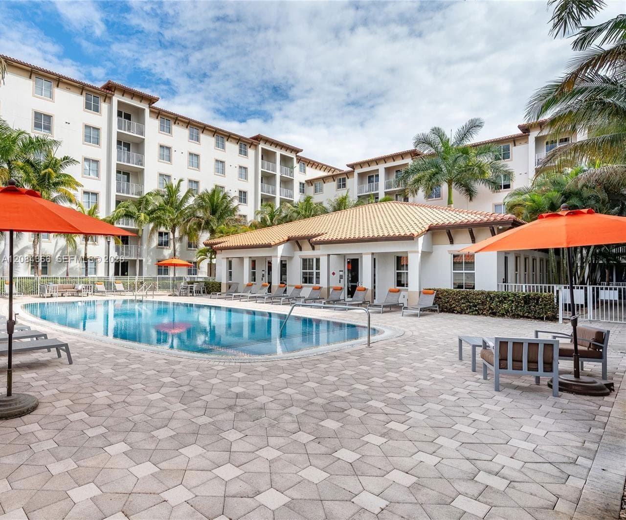 Doral Gardens · #2C in Doral - Photo 31