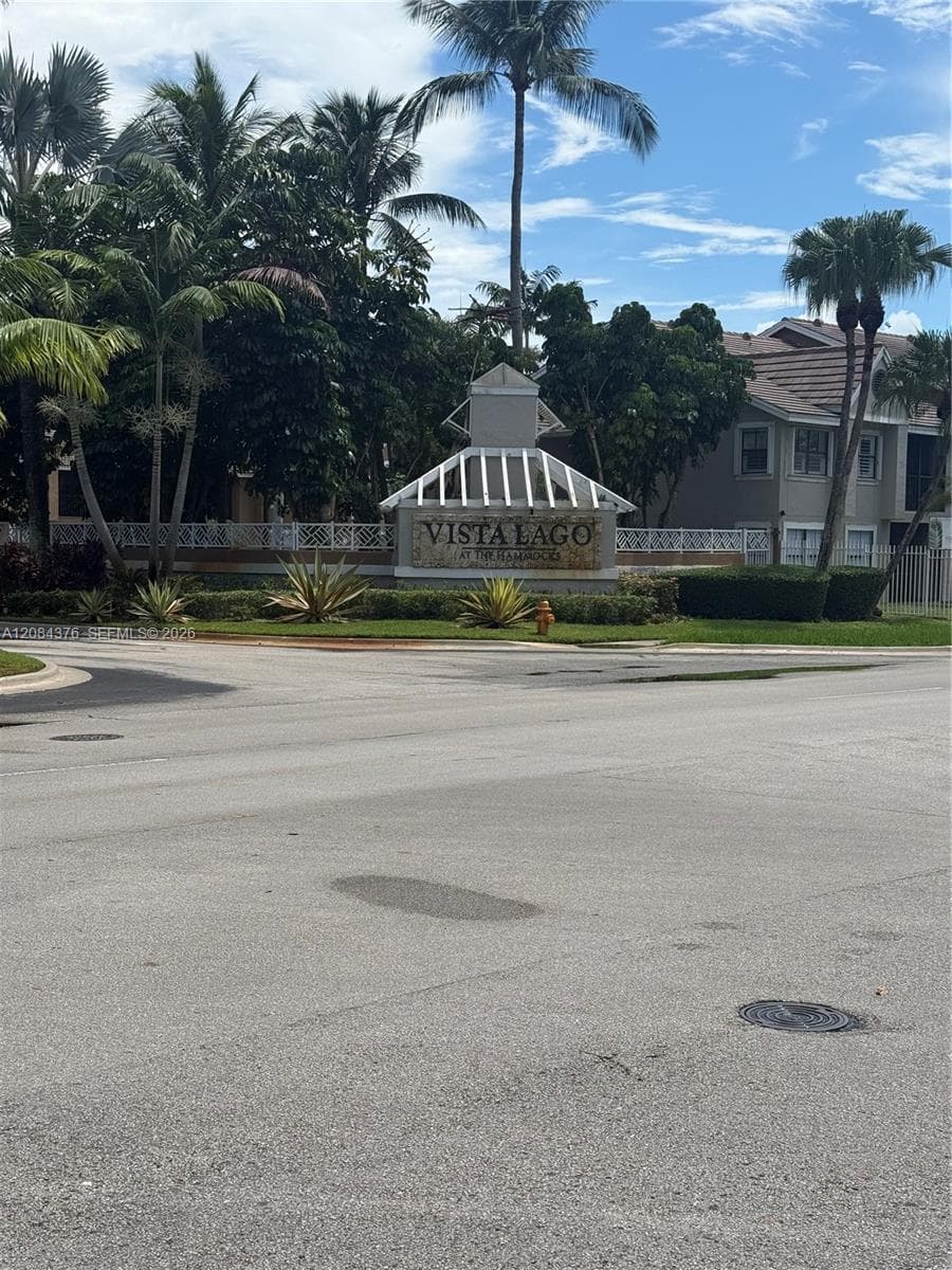 VISTA LAGO AT THE HAMMOCK · #803 in Miami - Photo 1