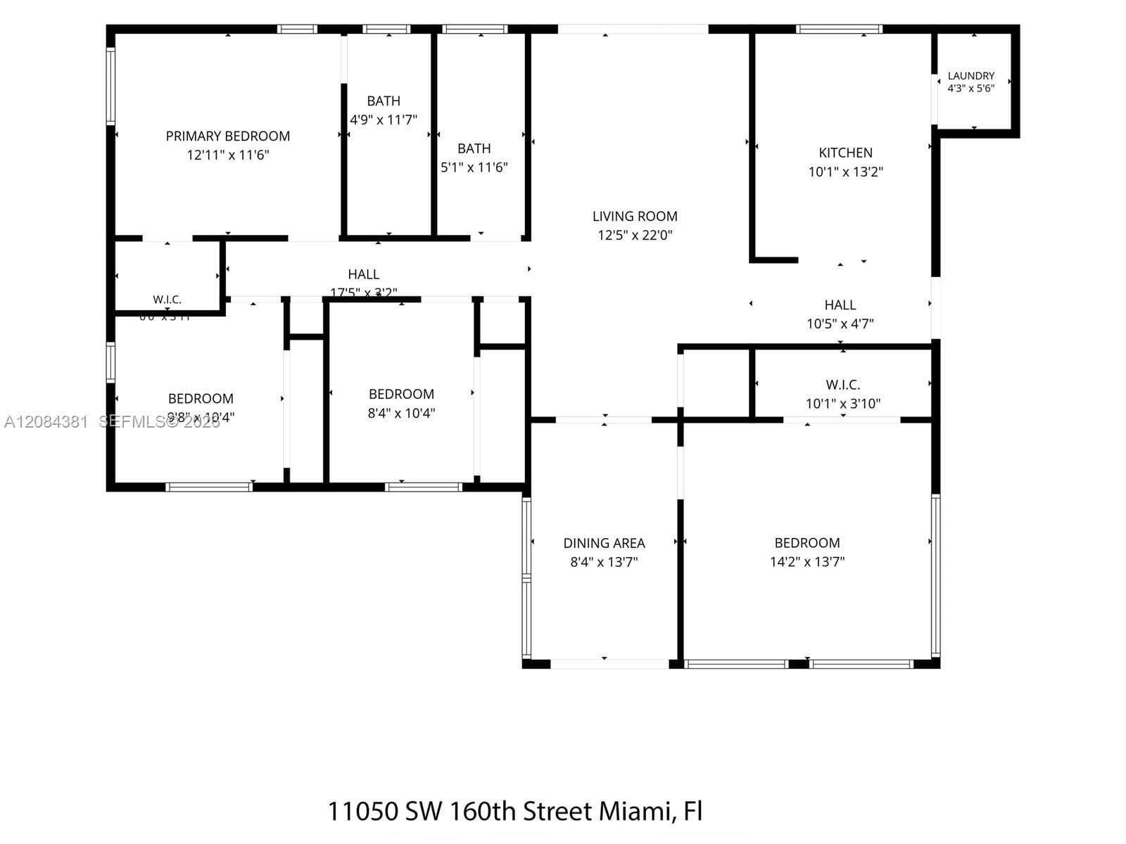 11050 SW 160th St #11050 photo 31
