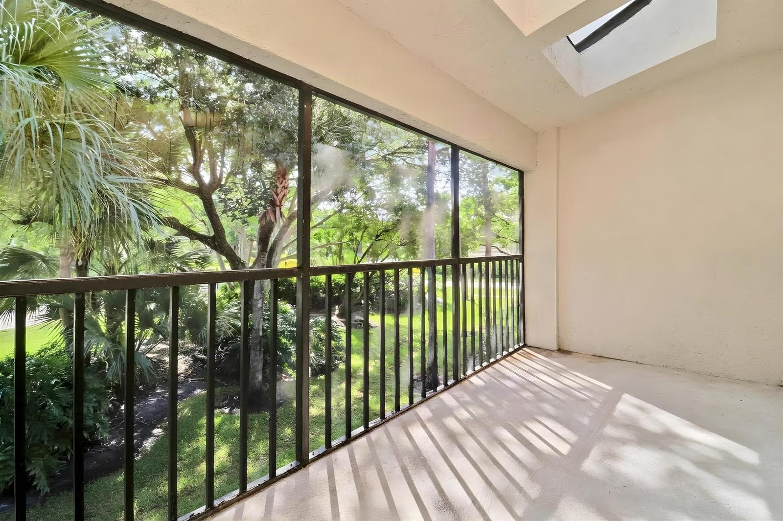 Sun Room