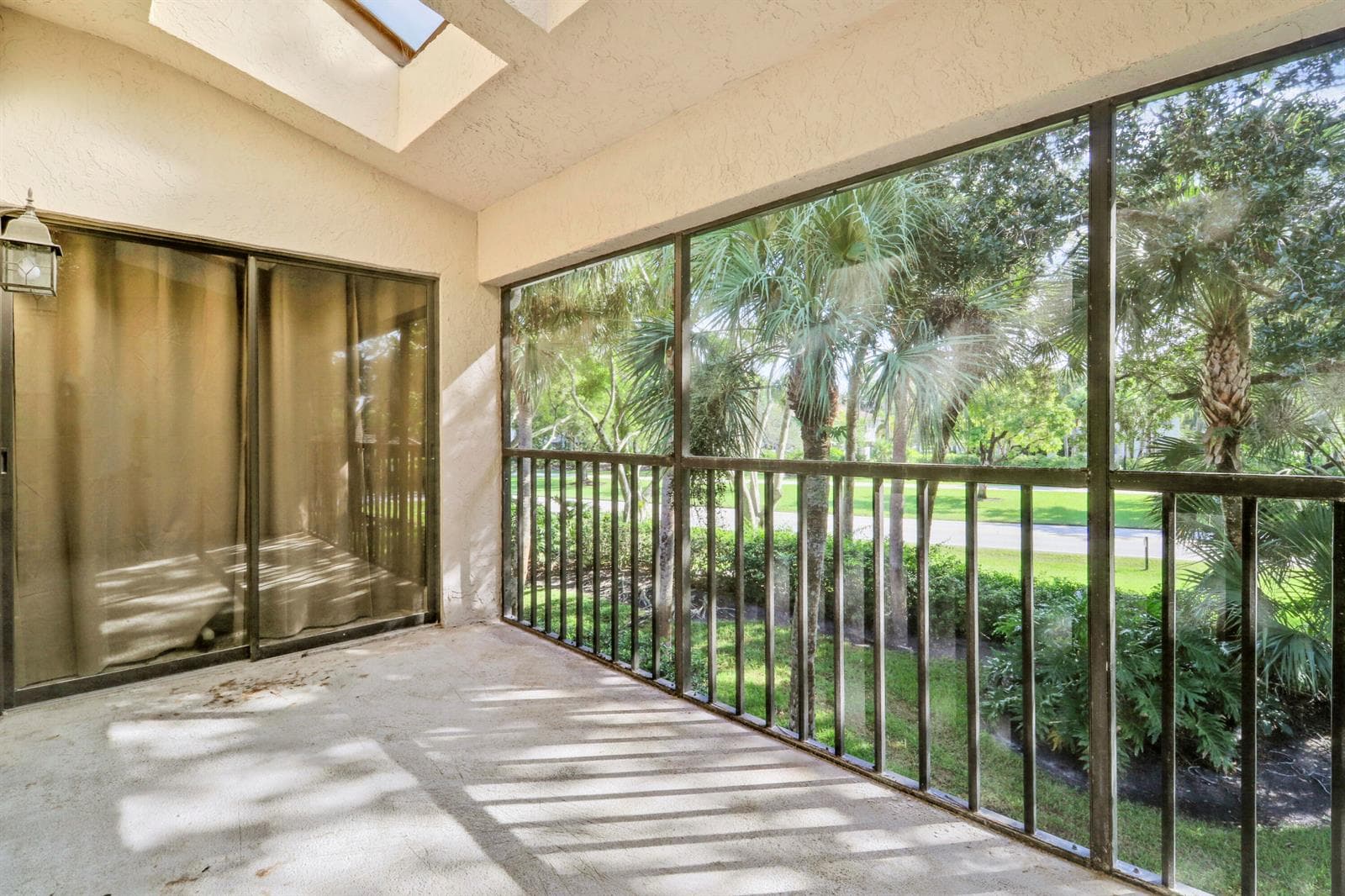 Sun Room