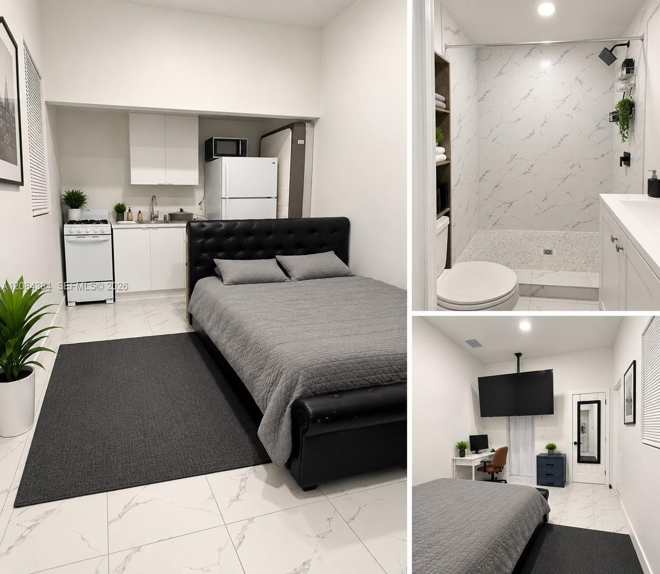 Condo 3