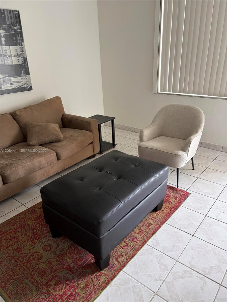 Furnished