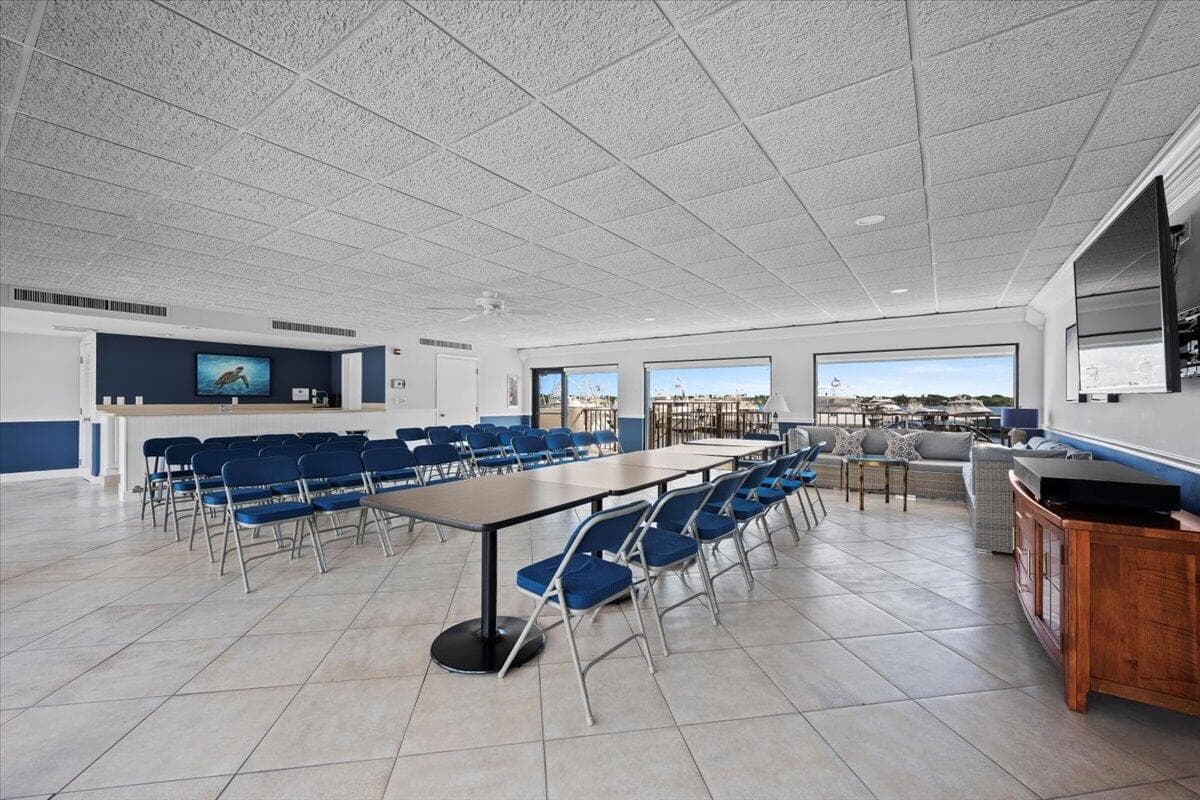 Social Room