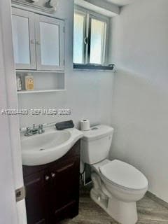 SEVENTH HORIZION · #104 in Miami - Photo 20