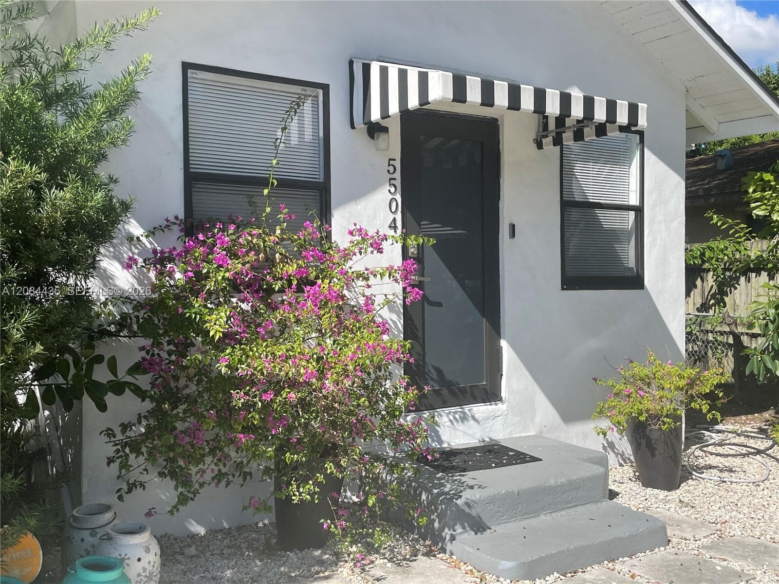 5504 NW 3rd Ave #F photo 2