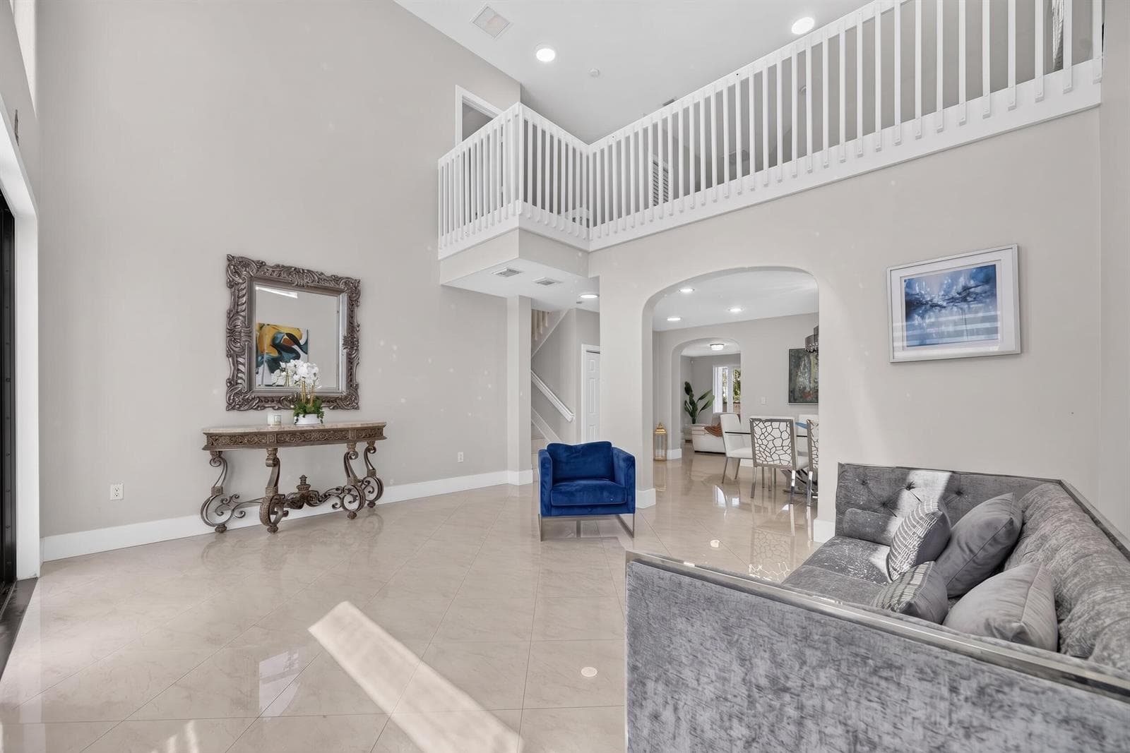 16401 SW 78th Ter Miami, FL, 33193