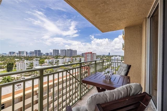 2080 OCEAN DRIVE CONDO · #1203 in Hallandale Beach - Photo 3