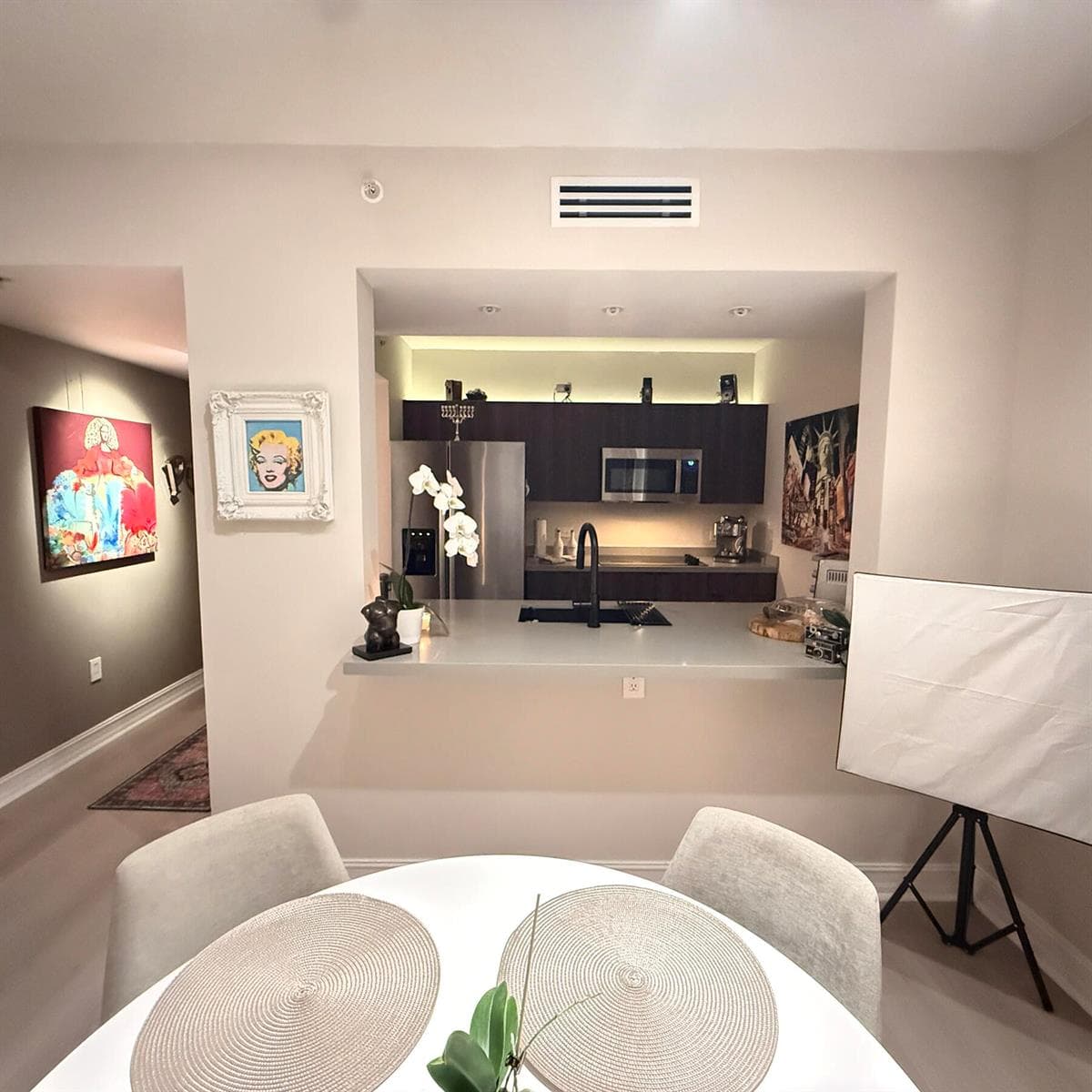 Dinner and Kitchen copy