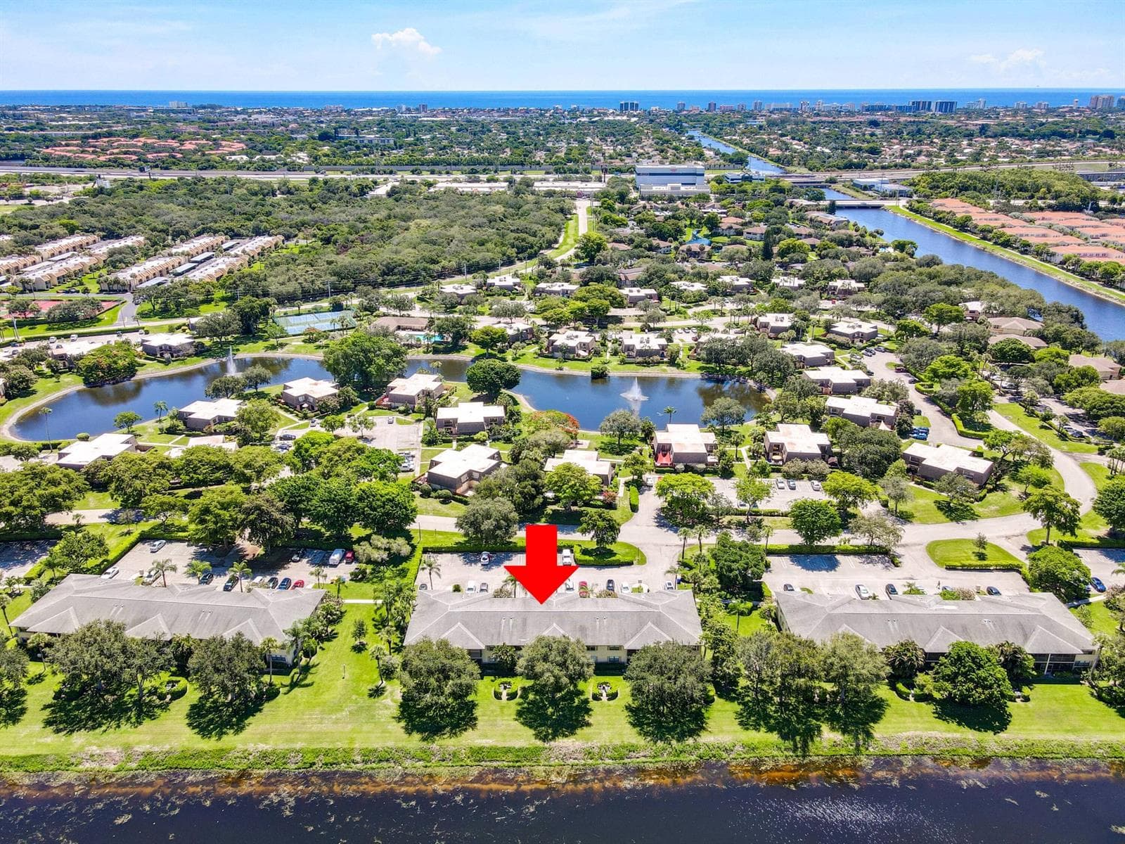 Community Amenities