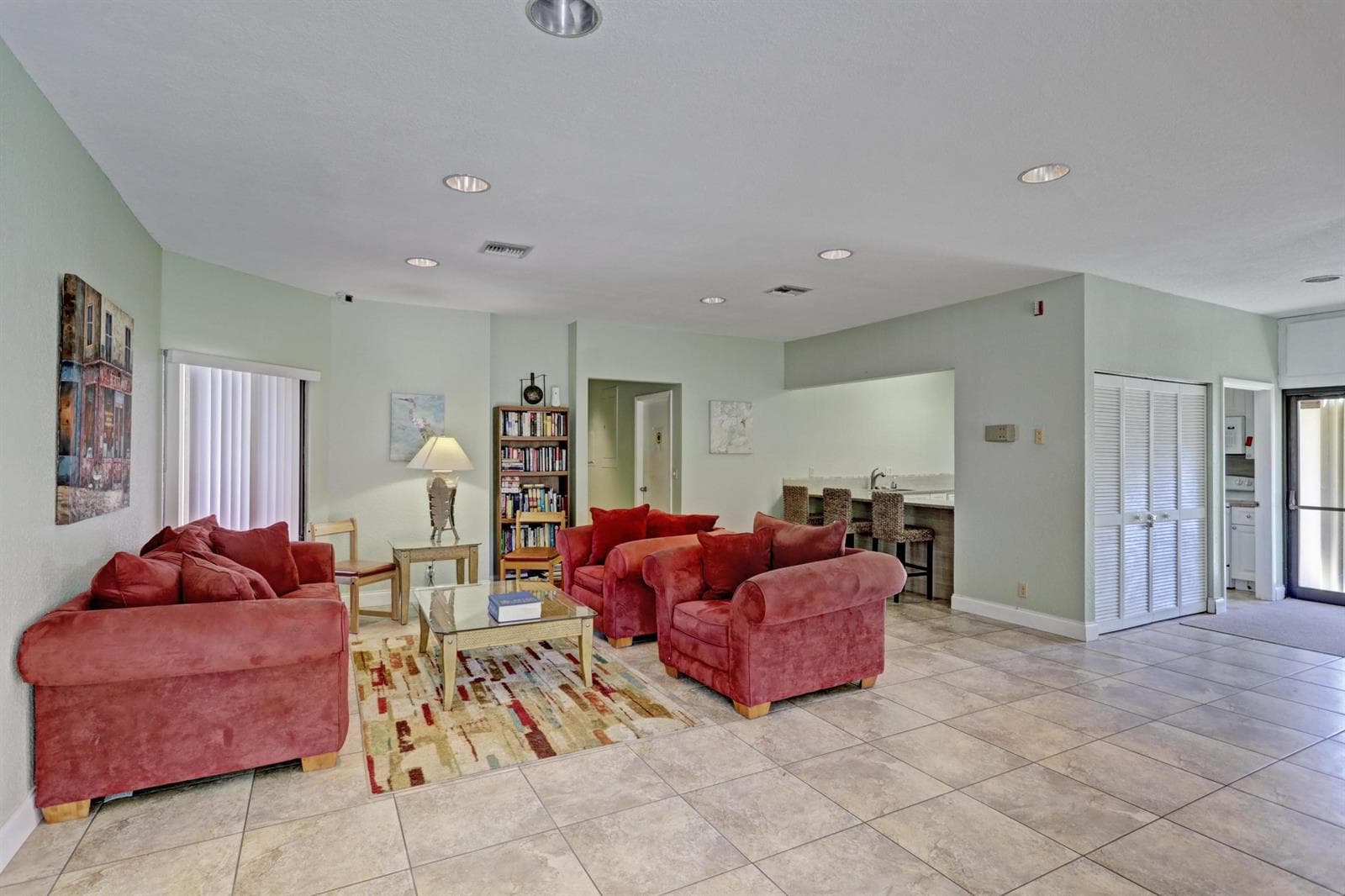 Community Amenities