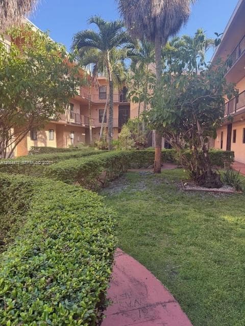 WEST FLAGLER HERITAGE NO · #K110 in Sweetwater - Photo 1