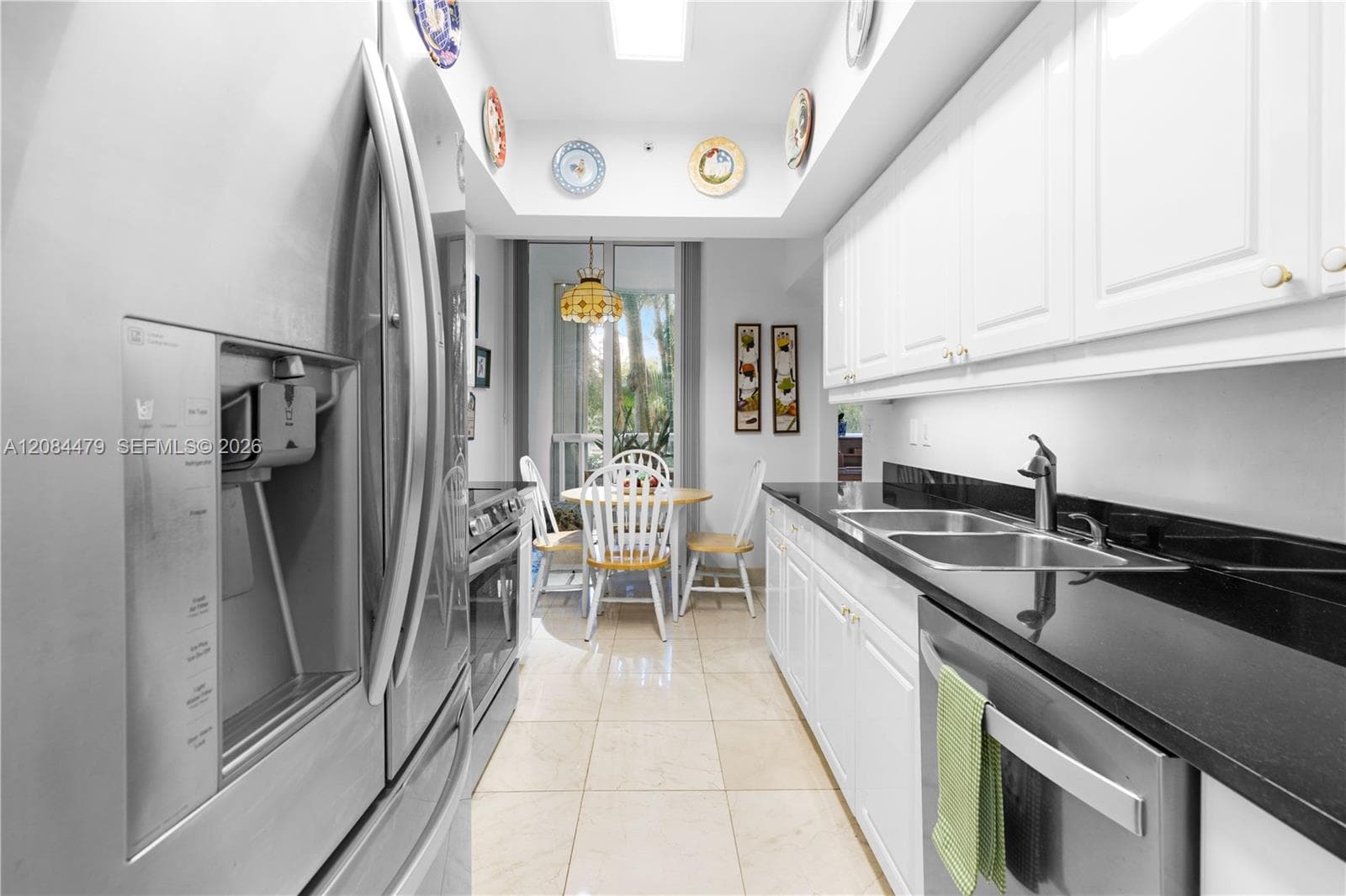 SOUTH TOWER AT THE POINT · #207 in Aventura - Photo 10