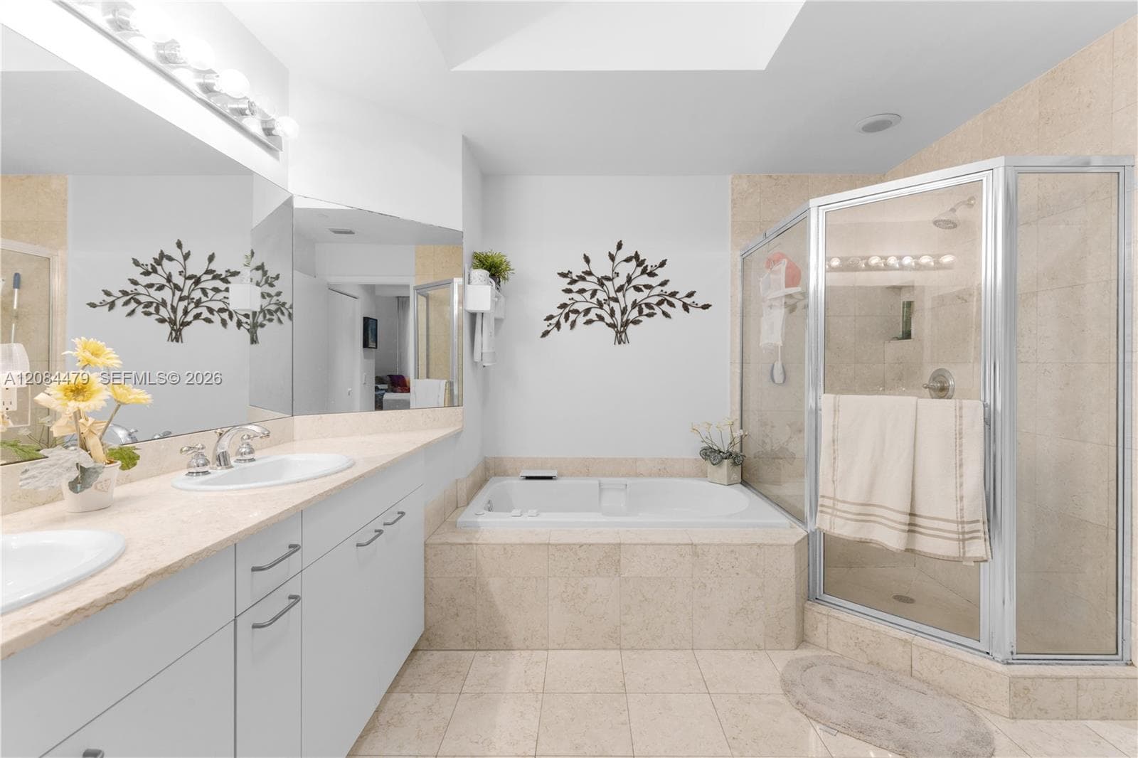 SOUTH TOWER AT THE POINT · #207 in Aventura - Photo 18