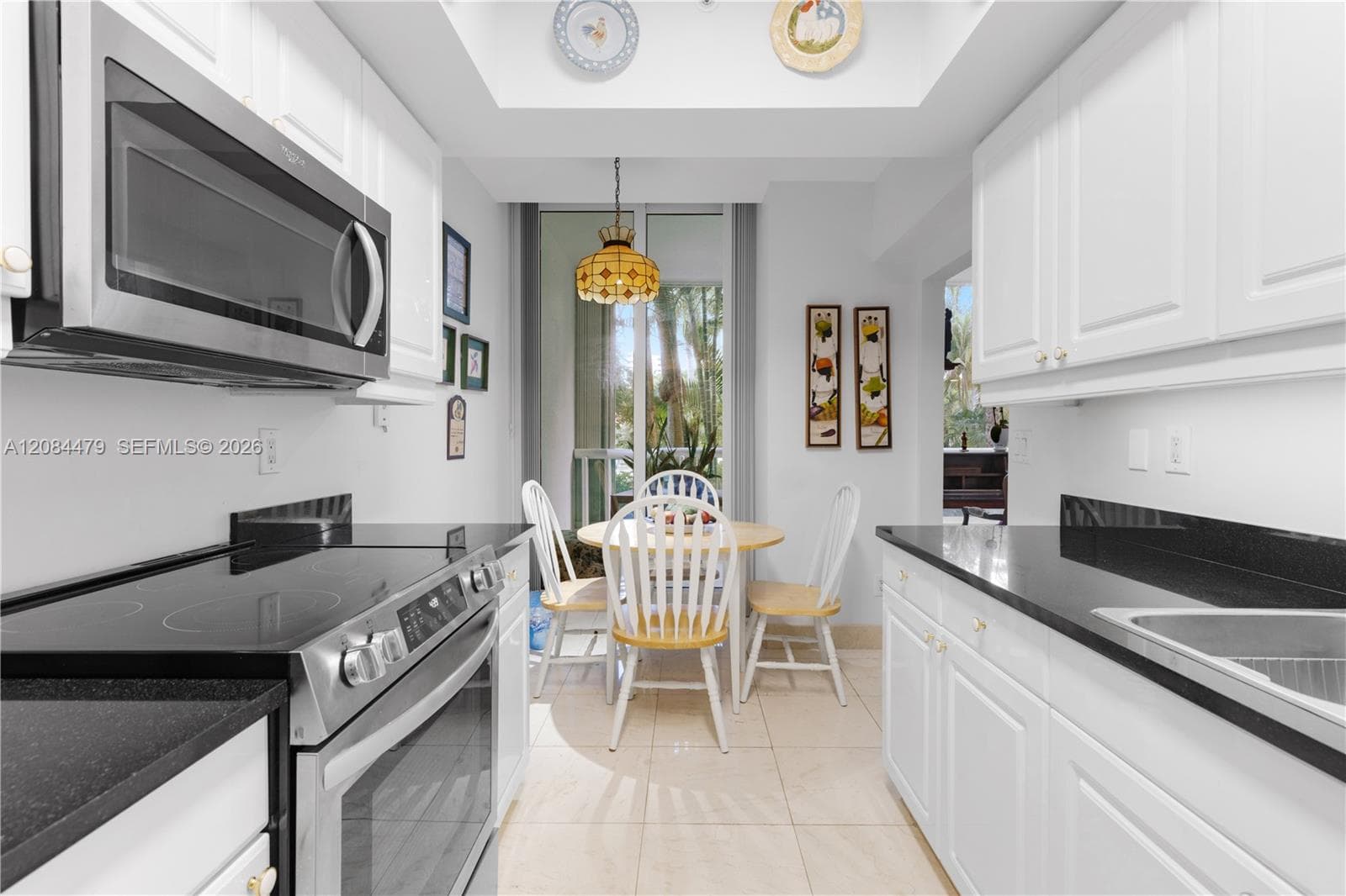 SOUTH TOWER AT THE POINT · #207 in Aventura - Photo 11