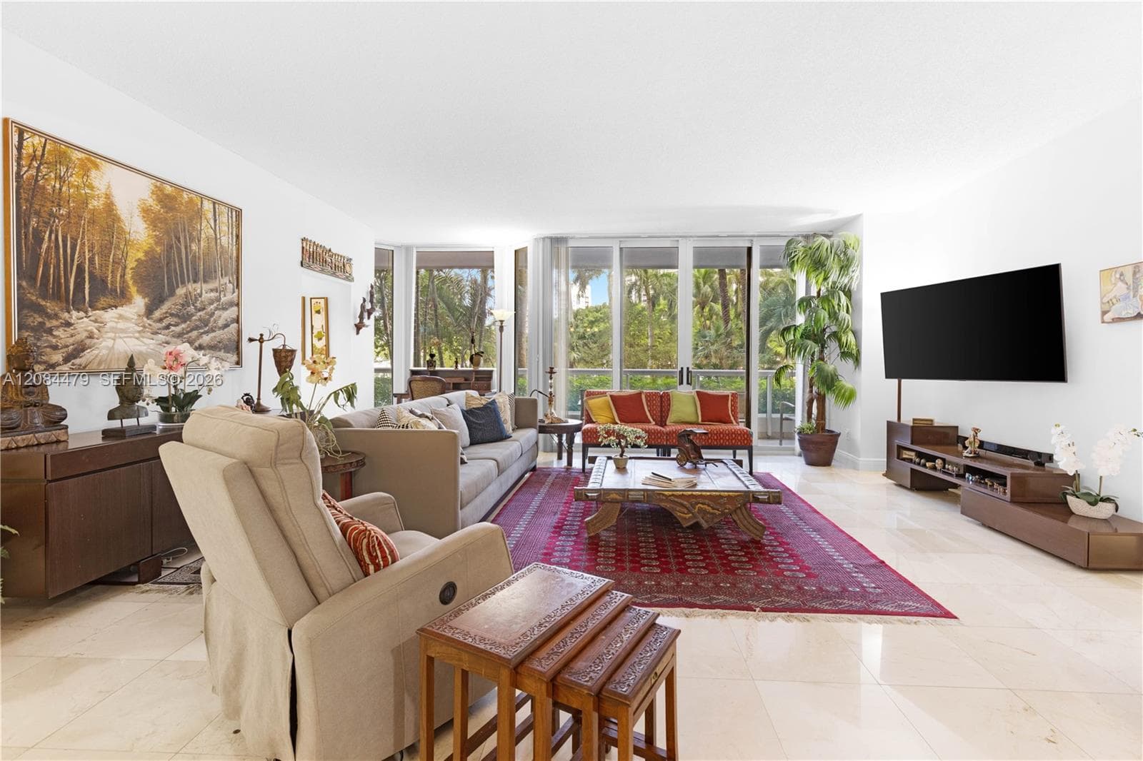 SOUTH TOWER AT THE POINT · #207 in Aventura - Photo 4