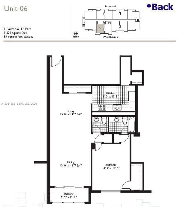Residences on Hollywood Be · #1606 in Hollywood - Photo 30
