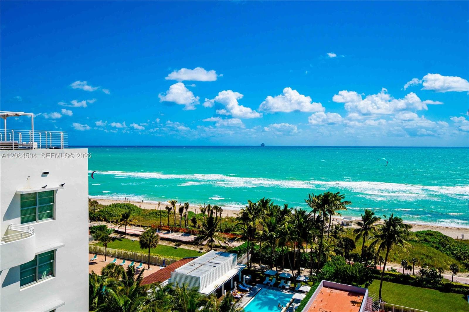 THE RIVIERA CONDO · #1112 in Miami Beach - Photo 1