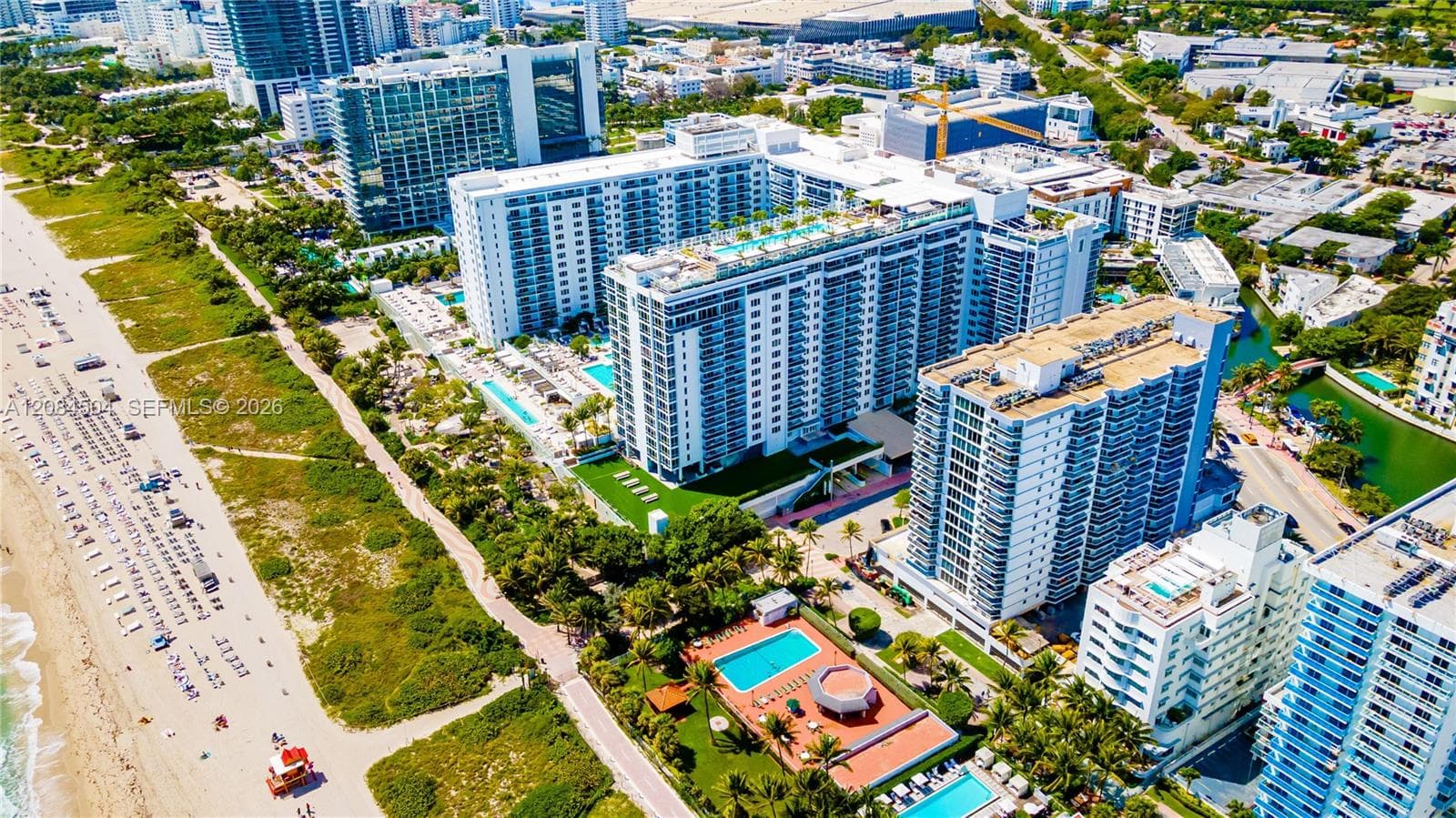 THE RIVIERA CONDO · #1112 in Miami Beach - Photo 33