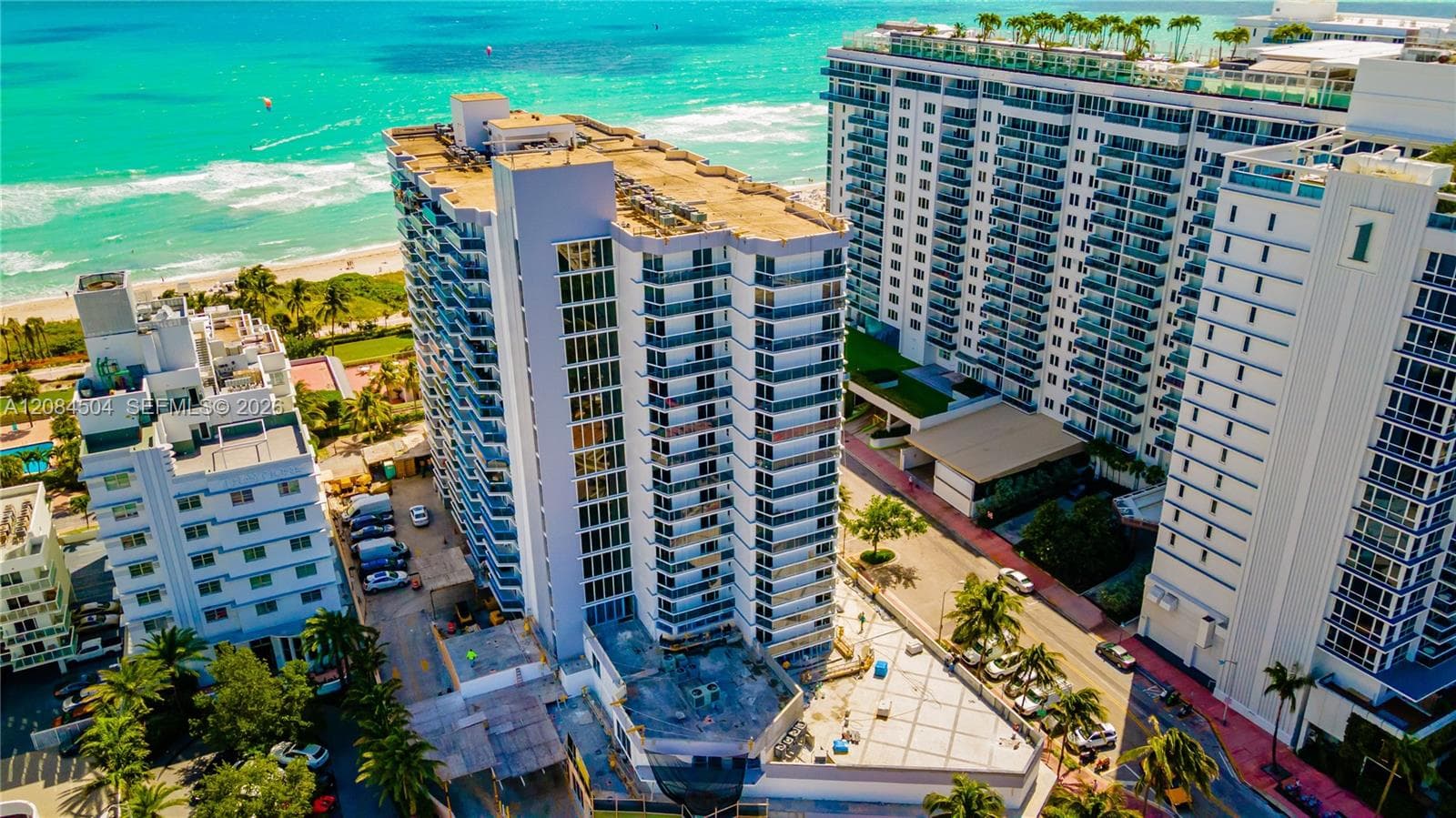 THE RIVIERA CONDO · #1112 in Miami Beach - Photo 31