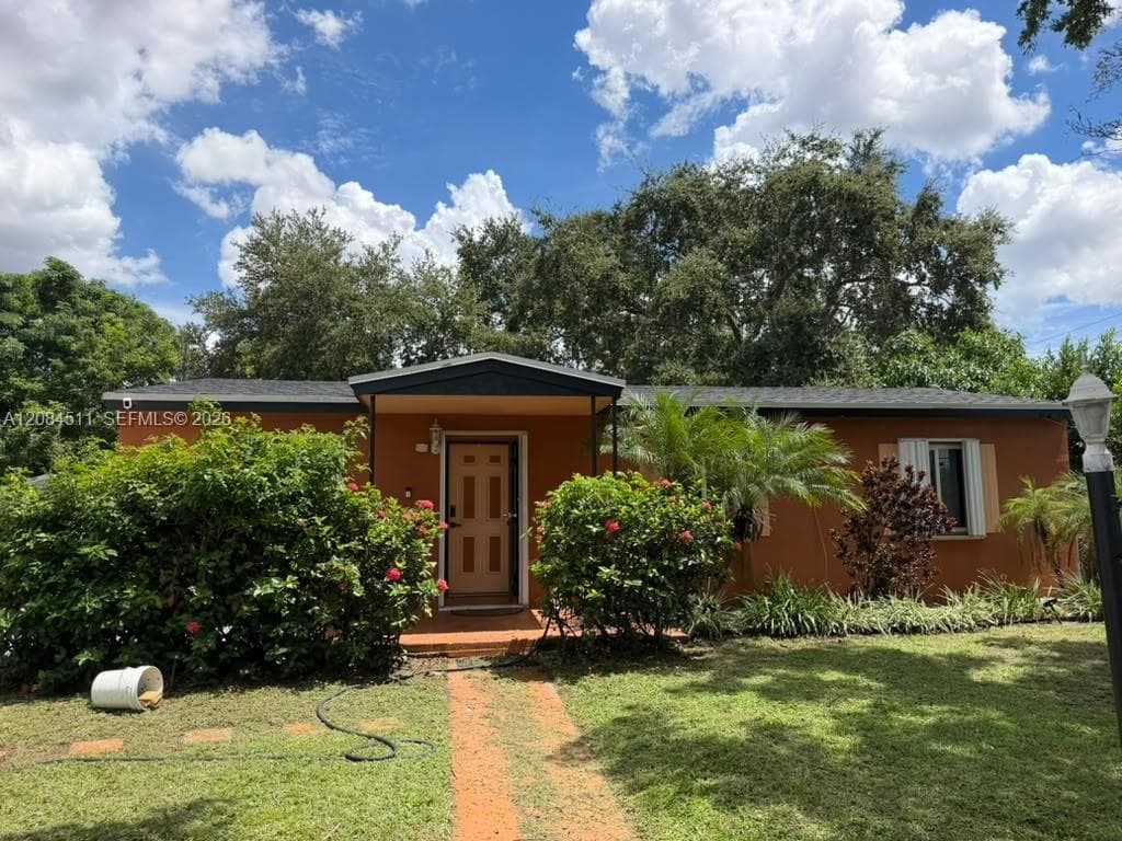 16021 NW 17th Pl photo 1