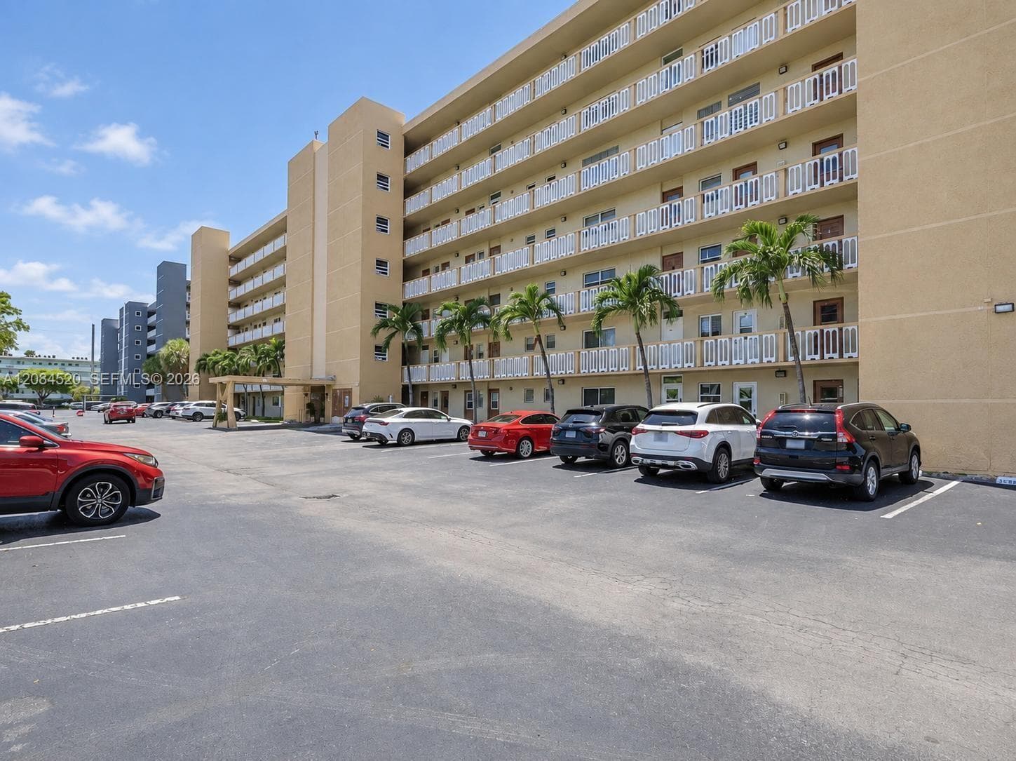 MEADOWBROOK TOWERS CONDO · #504 in Hallandale Beach - Photo 12