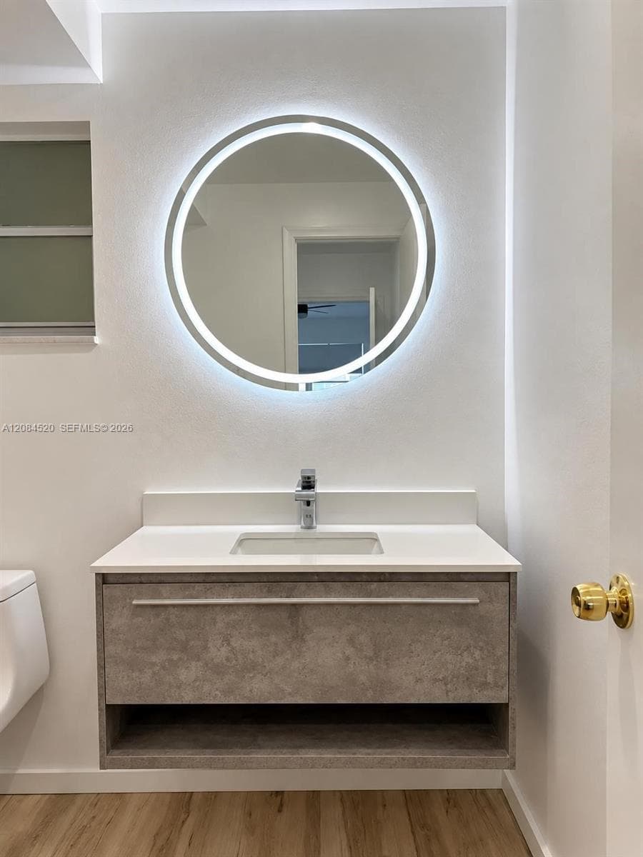 MEADOWBROOK TOWERS CONDO · #504 in Hallandale Beach - Photo 7