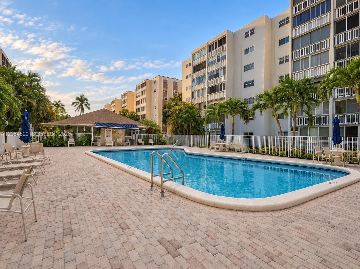 MEADOWBROOK TOWERS CONDO · #504 in Hallandale Beach - Photo 28