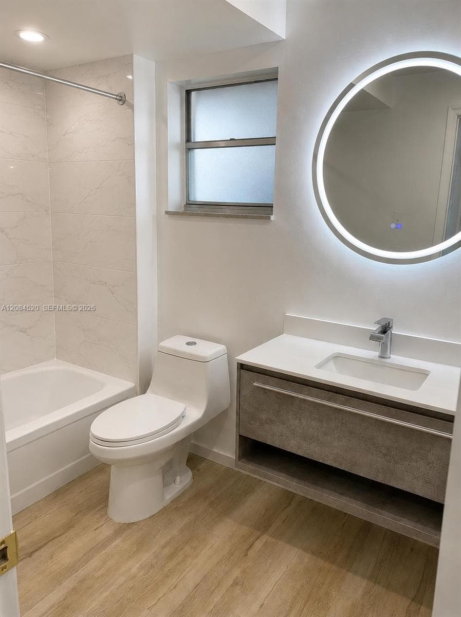 MEADOWBROOK TOWERS CONDO · #504 in Hallandale Beach - Photo 8