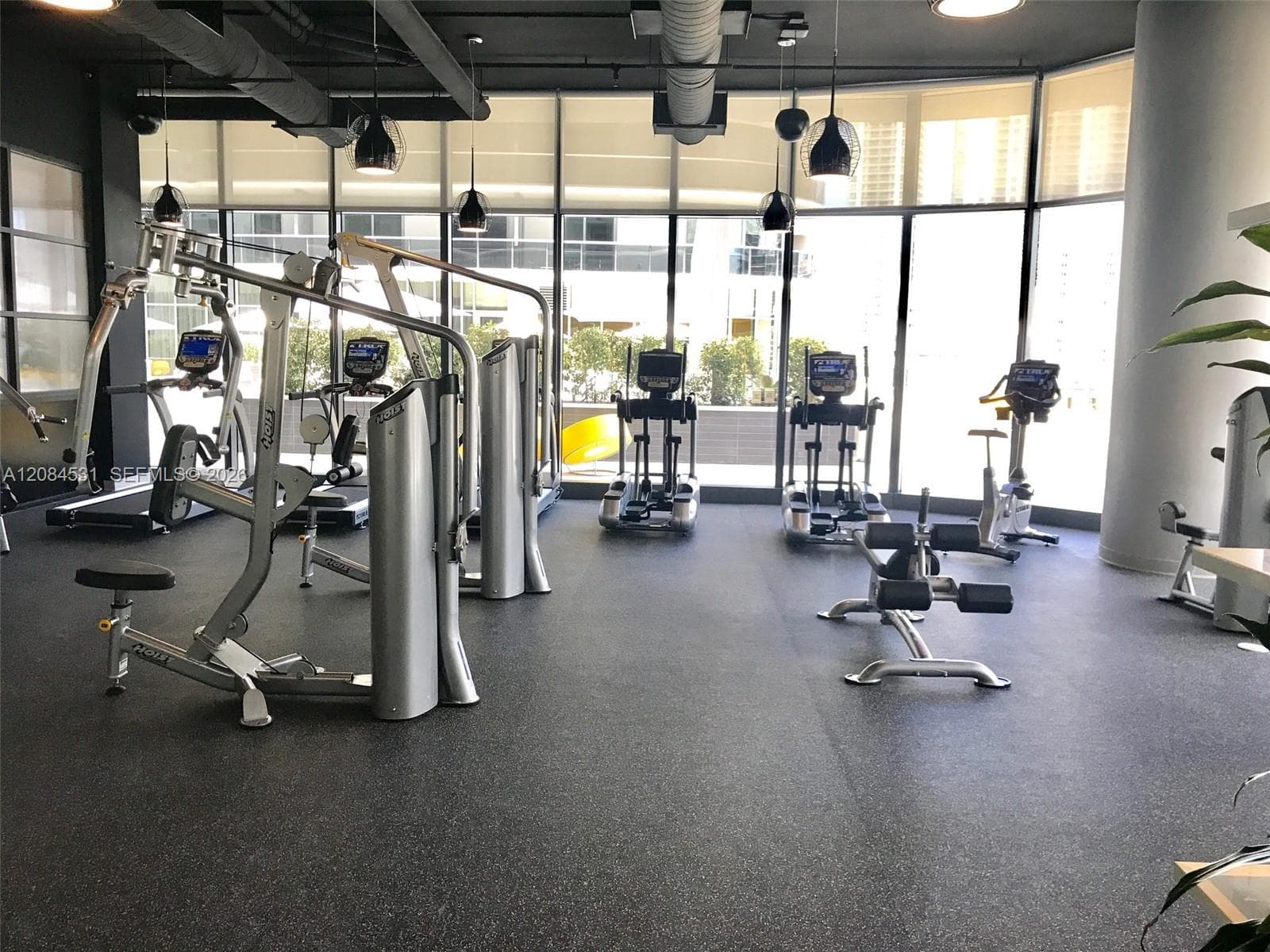 Brickell Heights West · #2807 in Miami - Photo 23