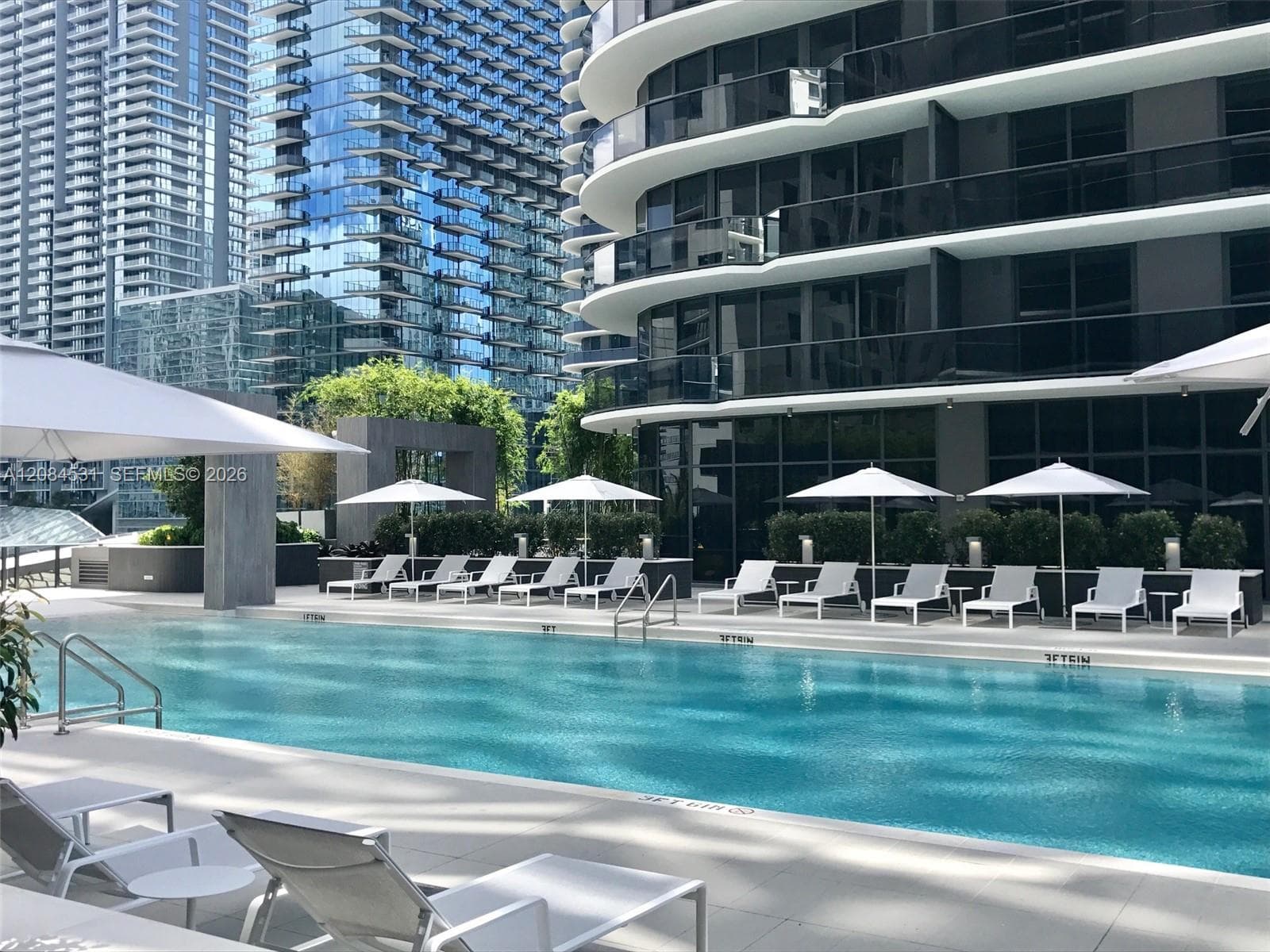 Brickell Heights West · #2807 in Miami - Photo 13
