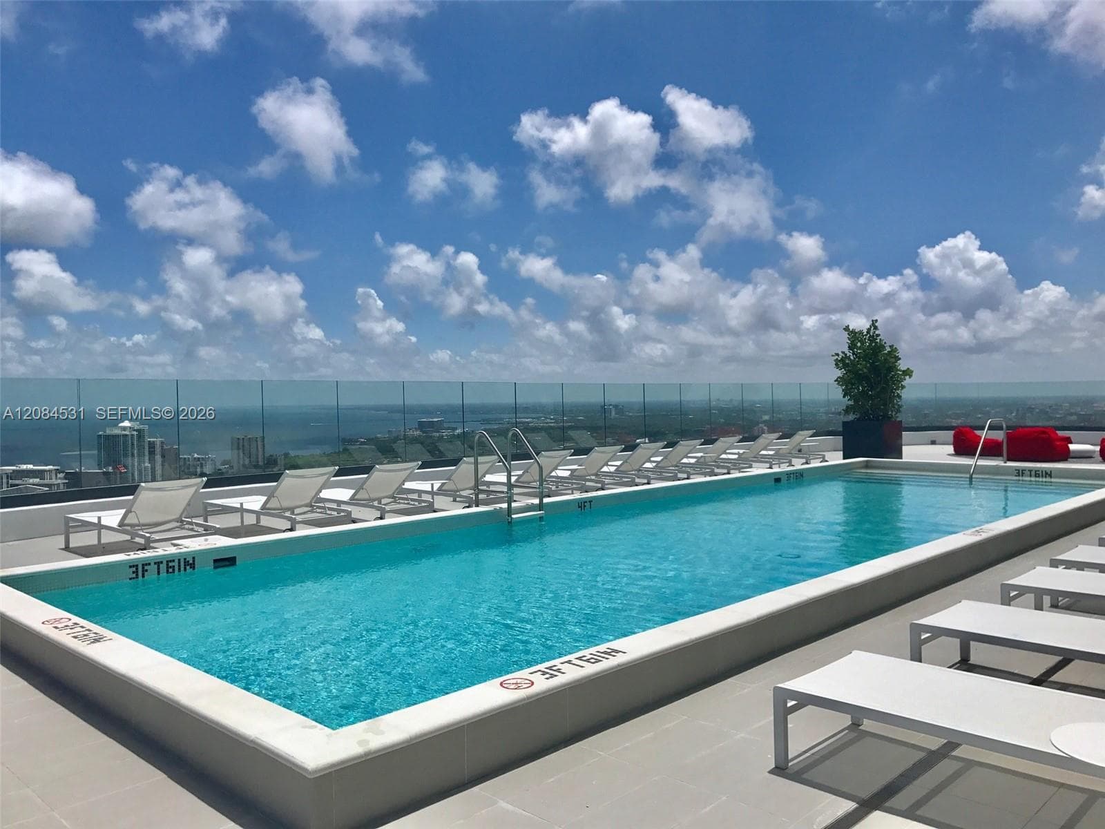 Brickell Heights West · #2807 in Miami - Photo 16