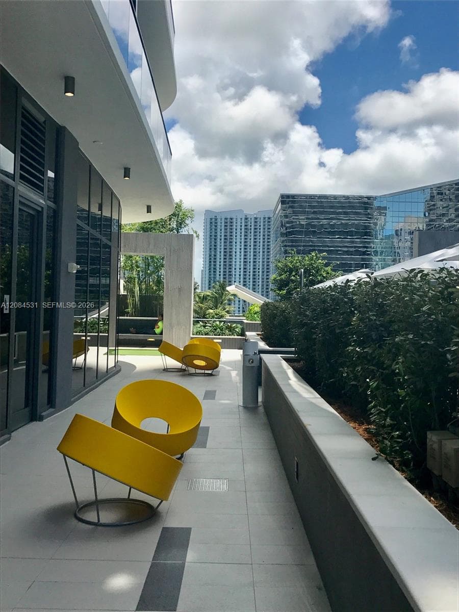 Brickell Heights West · #2807 in Miami - Photo 14