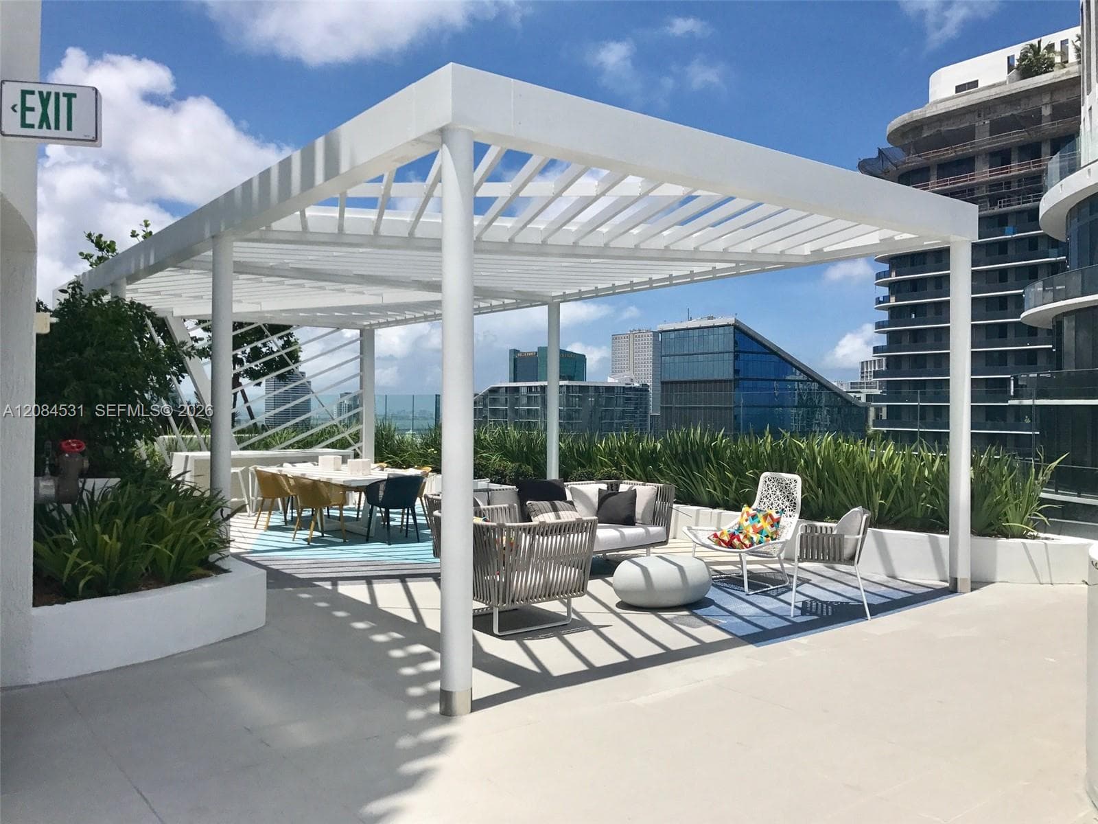 Brickell Heights West · #2807 in Miami - Photo 15