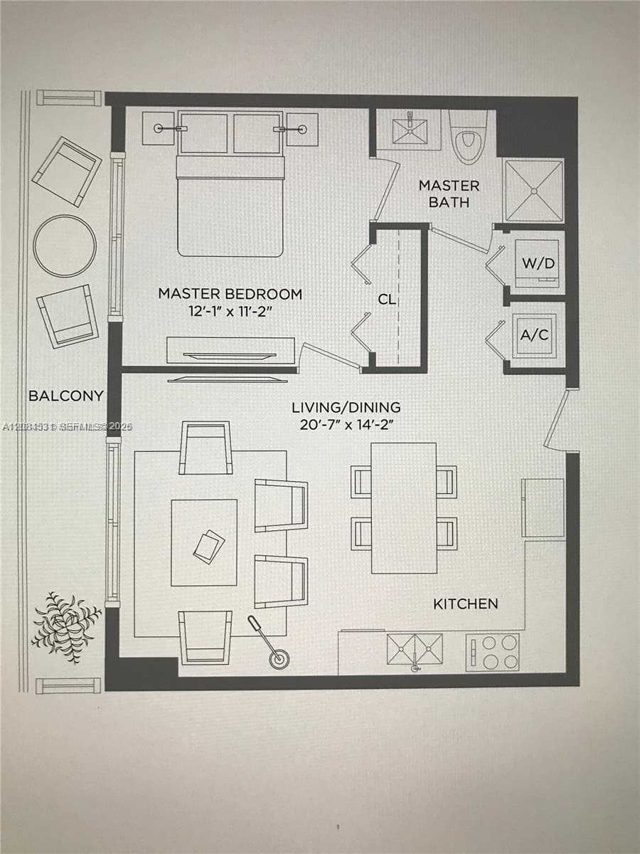 Brickell Heights West · #2807 in Miami - Photo 31