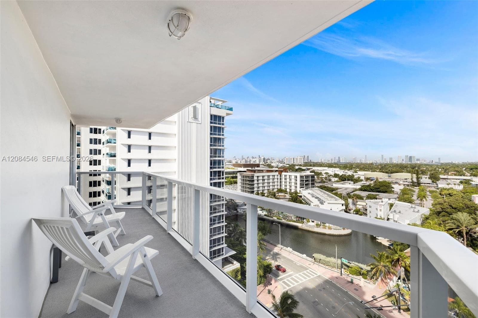 THE RIVIERA CONDO · #1508 in Miami Beach - Photo 26