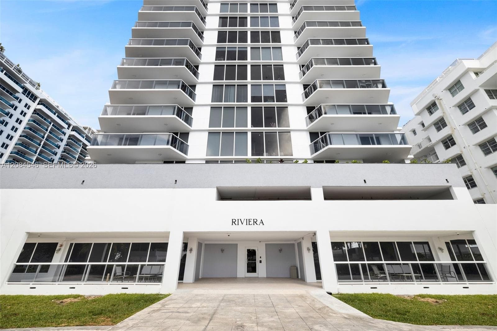 THE RIVIERA CONDO · #1508 in Miami Beach - Photo 38