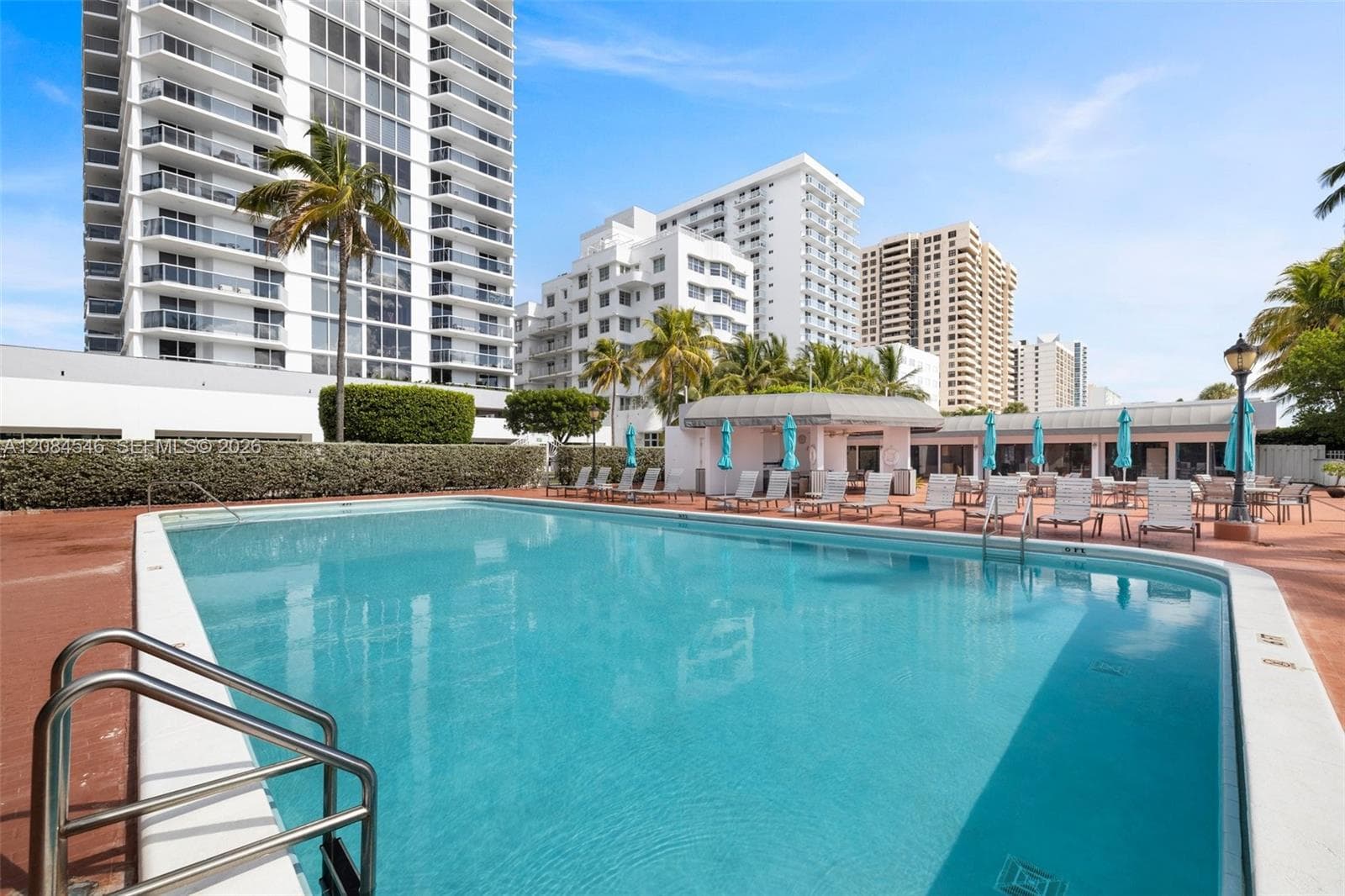 THE RIVIERA CONDO · #1508 in Miami Beach - Photo 41