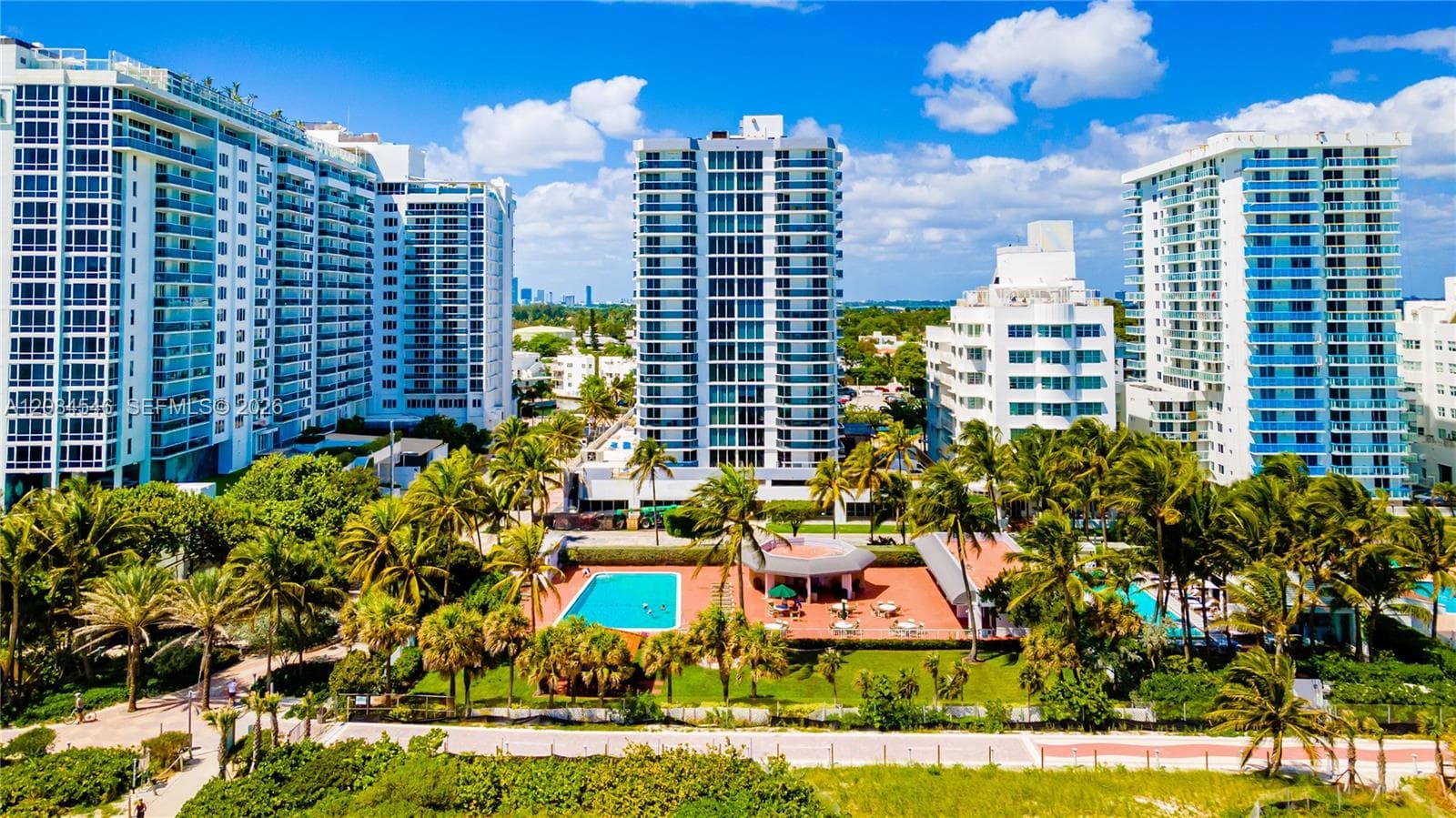 THE RIVIERA CONDO · #1508 in Miami Beach - Photo 37