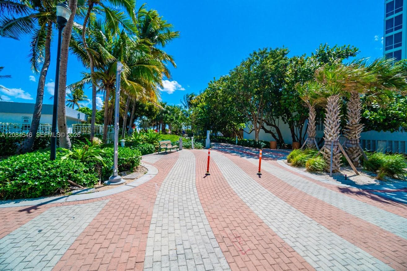 THE RIVIERA CONDO · #1508 in Miami Beach - Photo 39