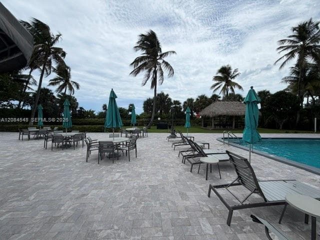 THE RIVIERA CONDO · #610 in Miami Beach - Photo 7