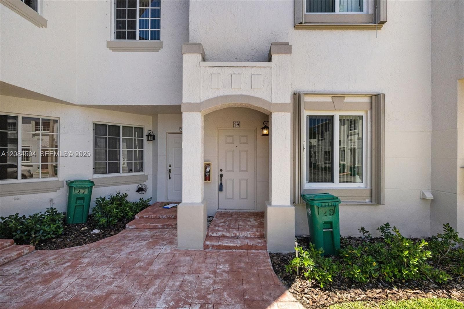 15750 SW 92nd Ave #29C photo 2