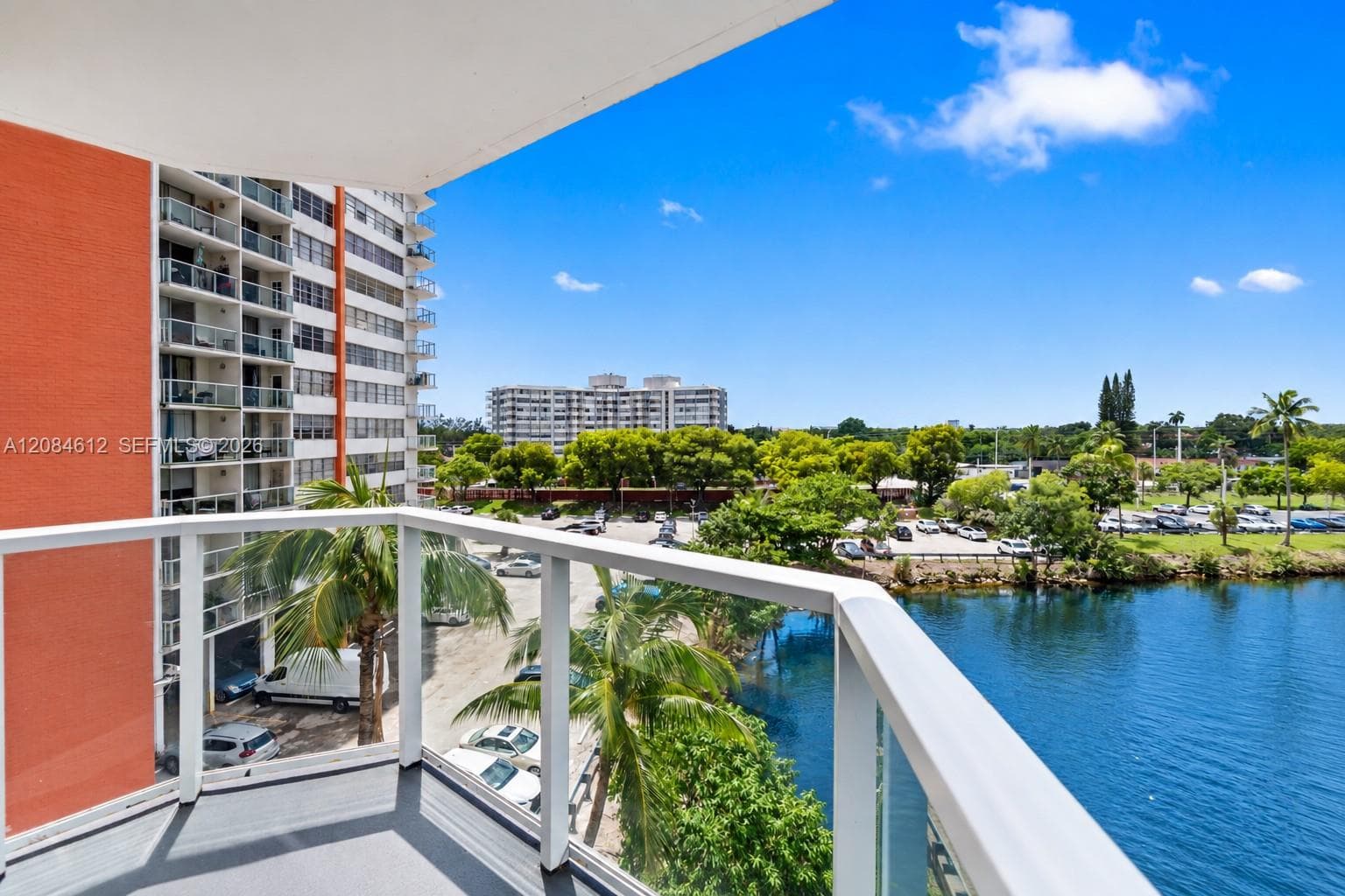 Buckley Towers · #505W in Miami - Photo 20