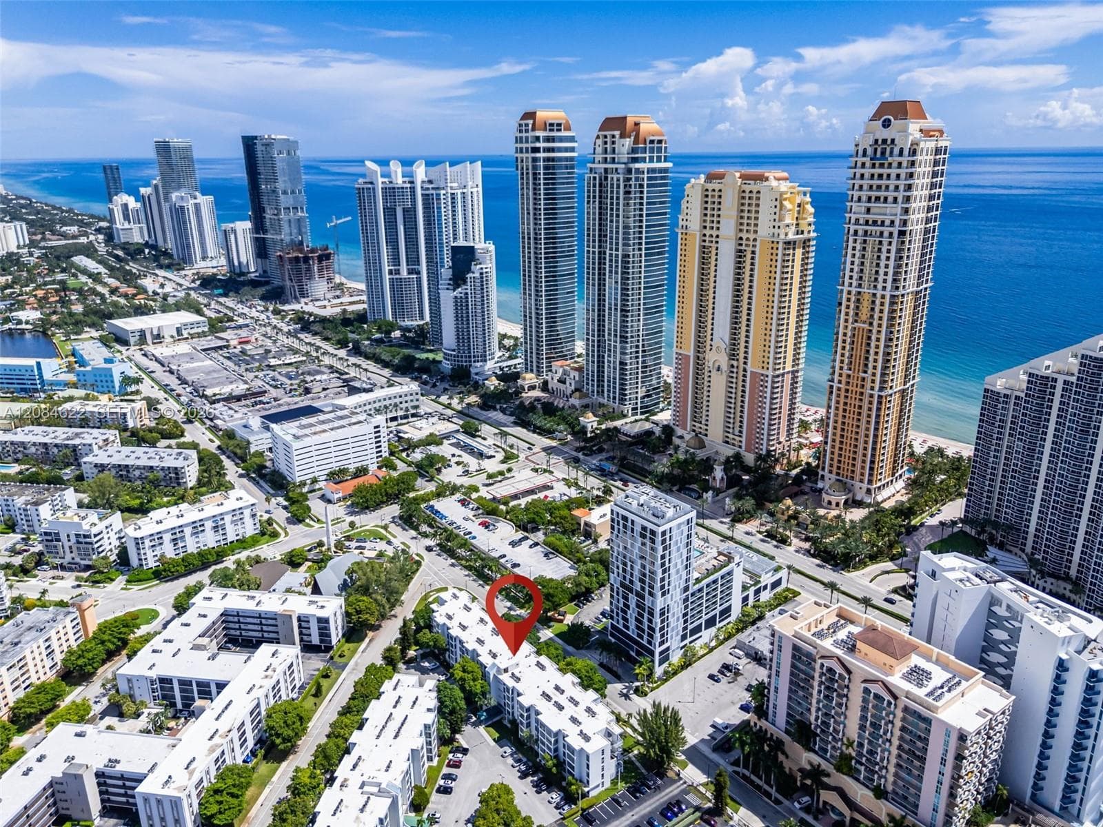 Avila Condo · #315 in Sunny Isles Beach - Photo 2