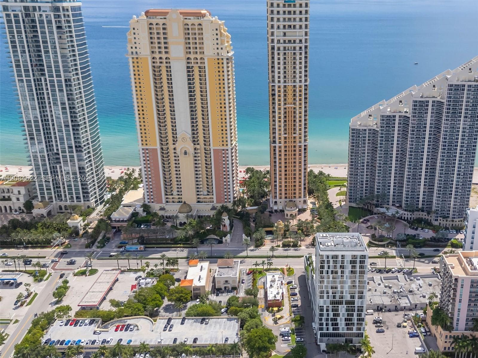 Avila Condo · #315 in Sunny Isles Beach - Photo 3